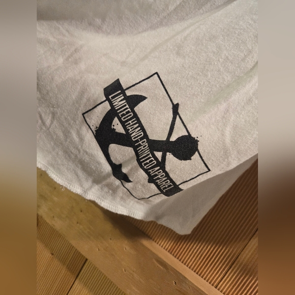 Flag nor fail OG shirt - Picture 2 of 6